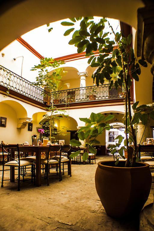 Hotel San Agustin