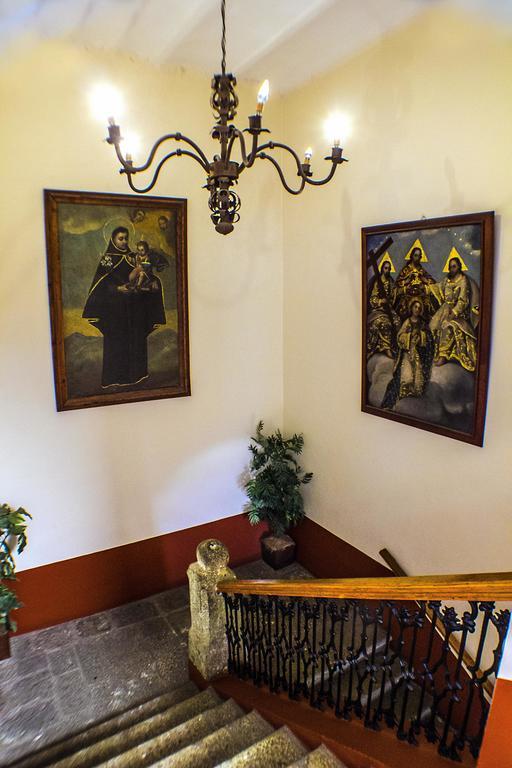 San Agustin Hotel