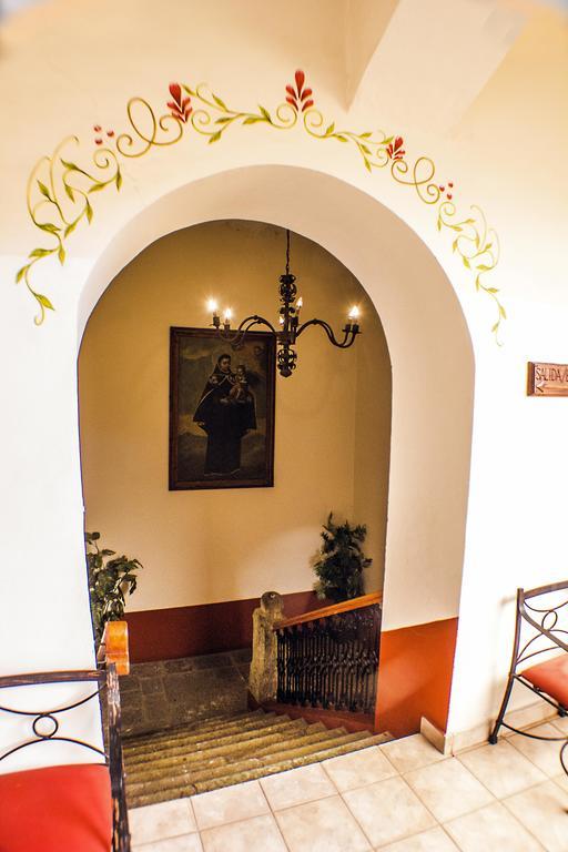 San Agustin