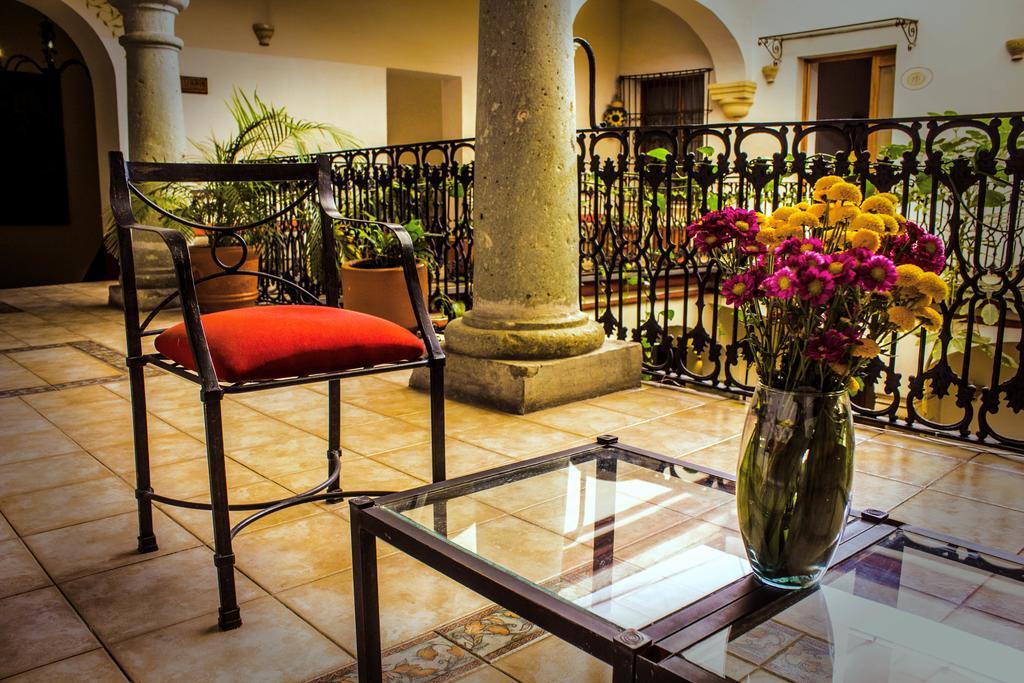San Agustin Hotel