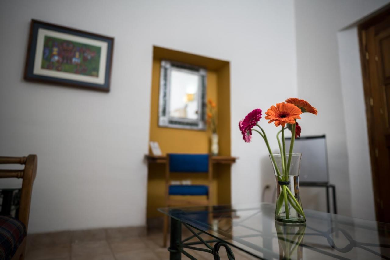 San Agustin Hotel Oaxaca