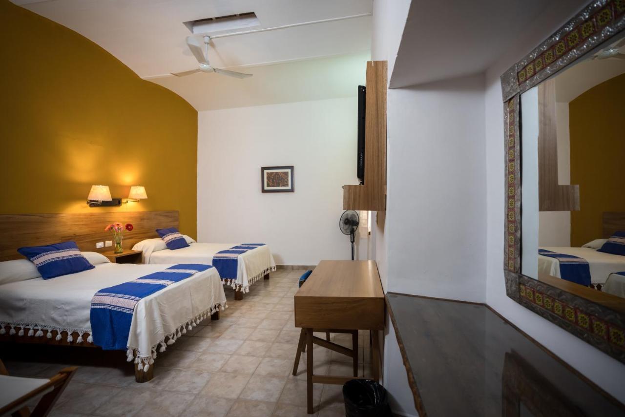 San Agustin Hotel 3*