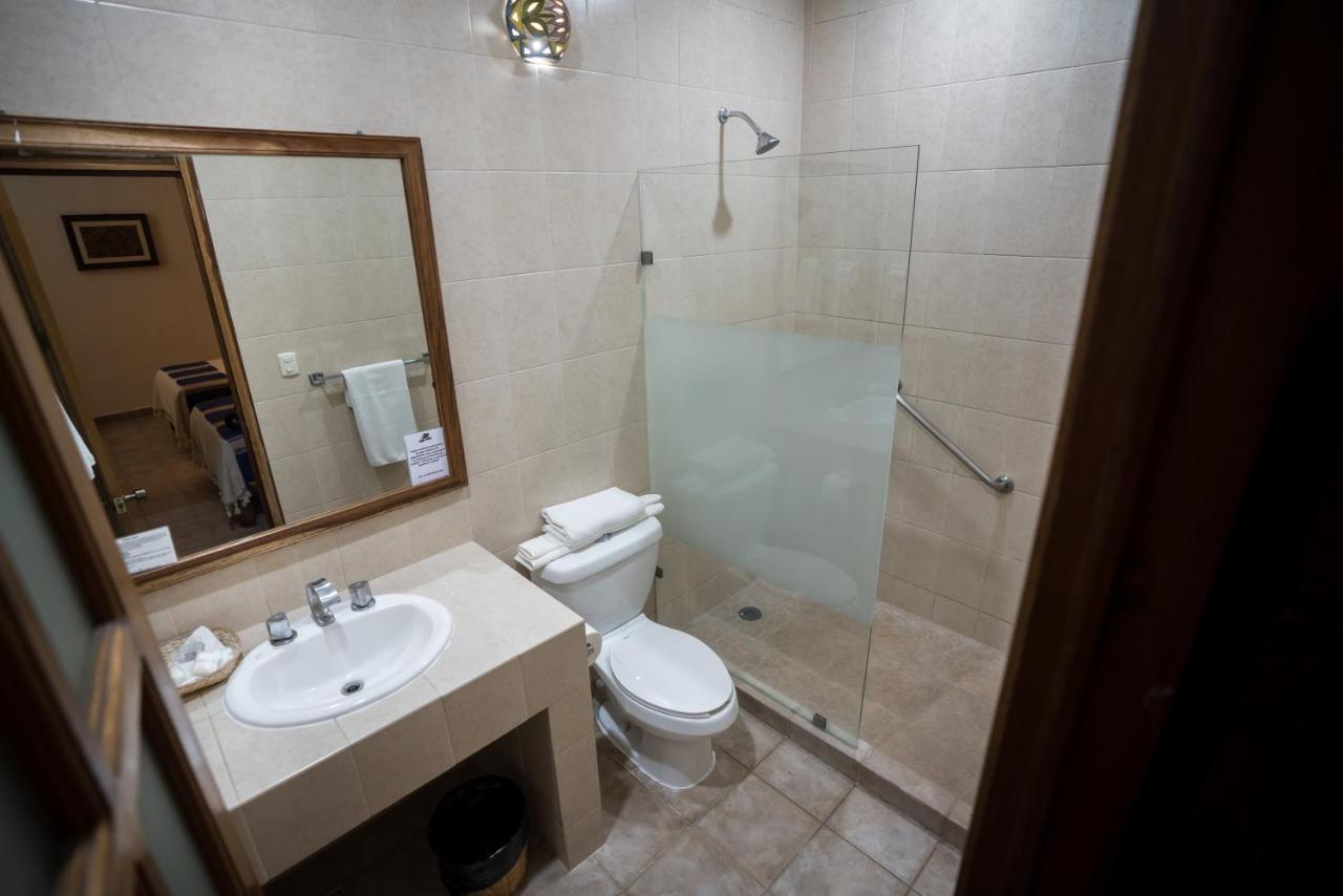 Hotel San Agustin 3*