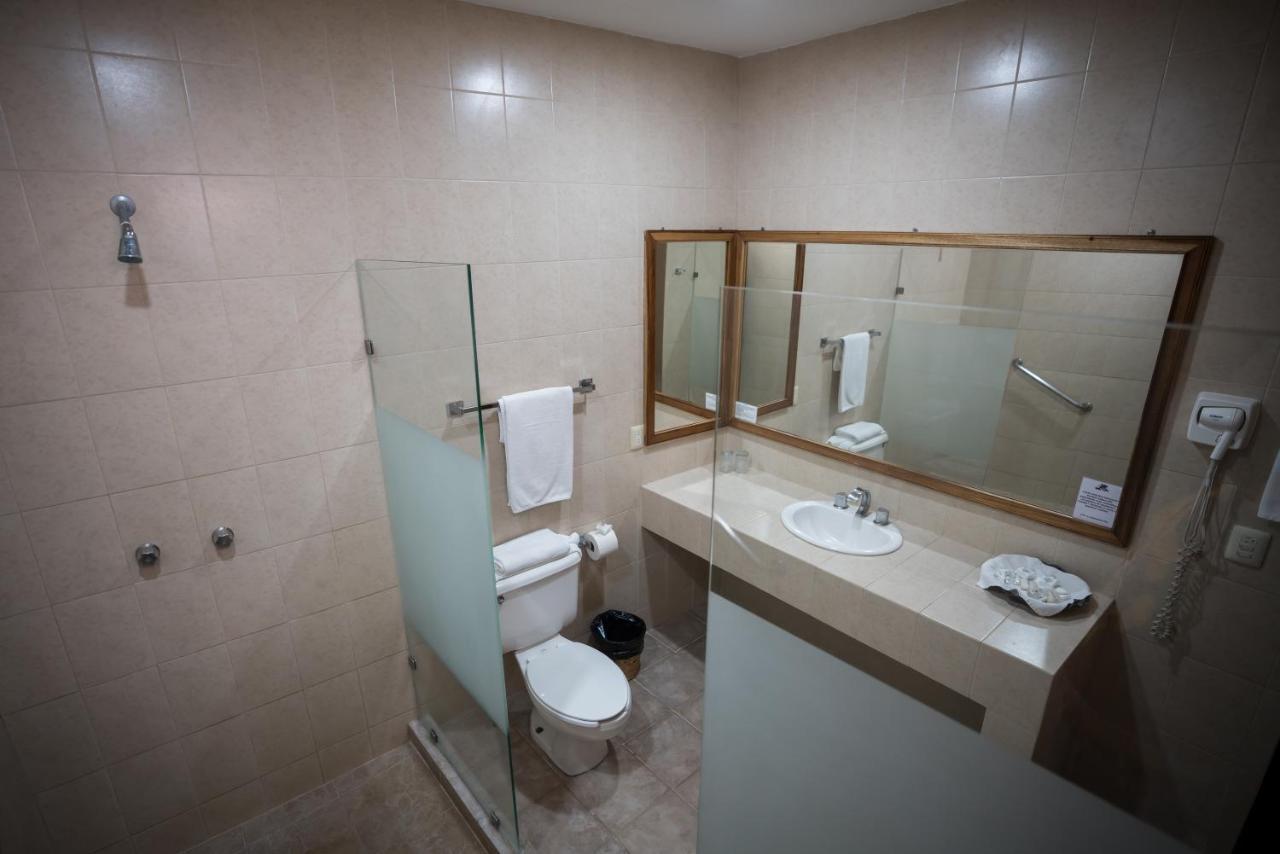 San Agustin Hotel 3*