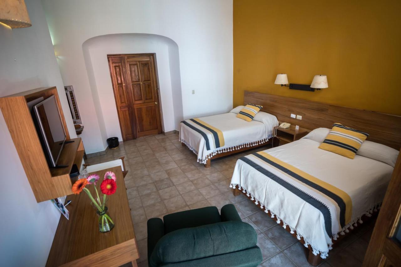 San Agustin Hotel 3*