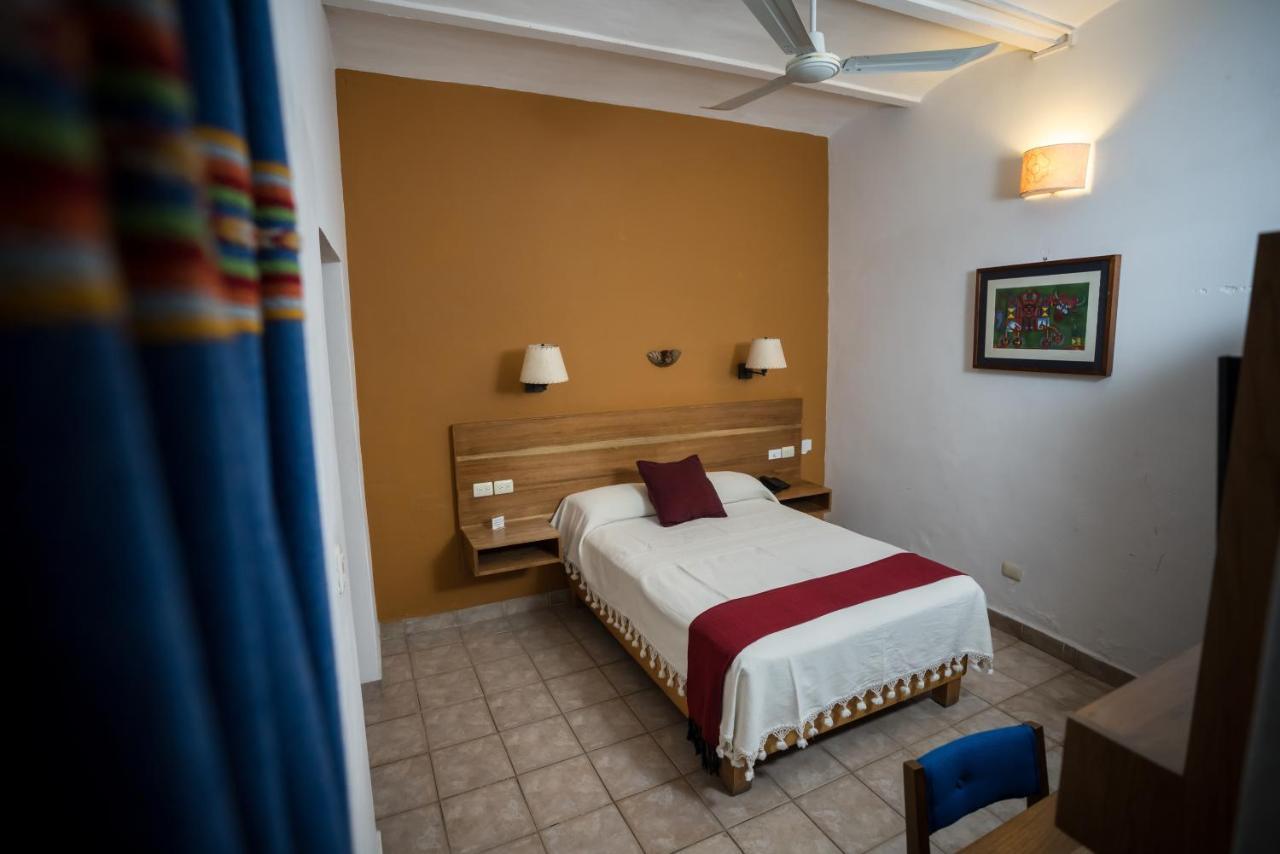 Hotel San Agustin