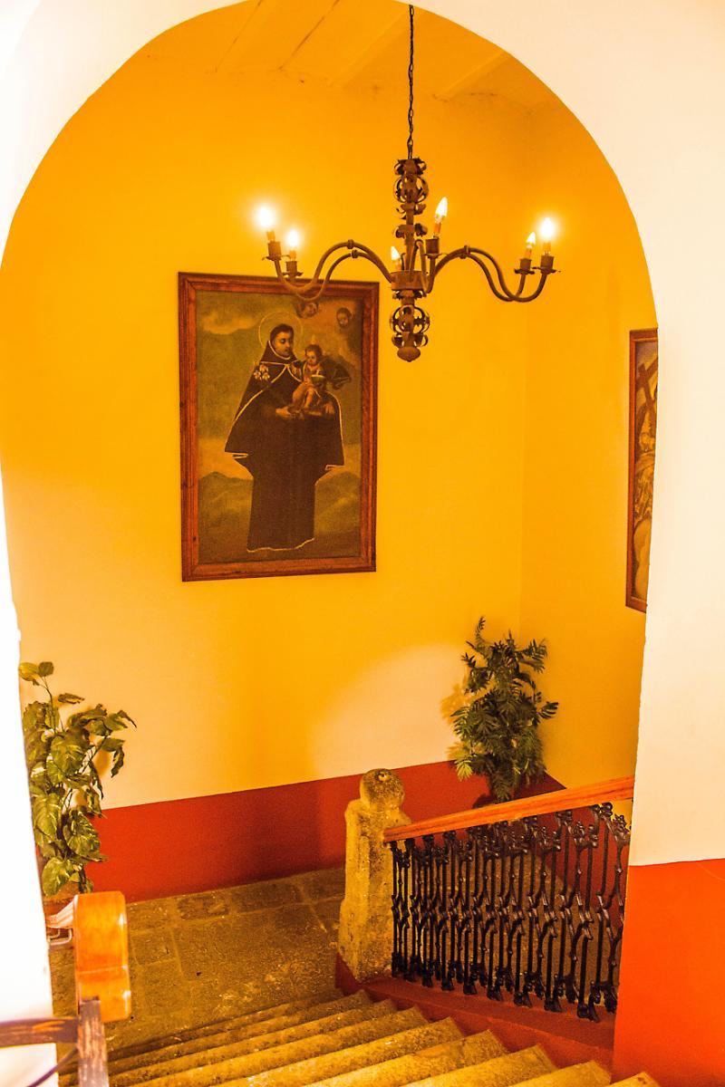 San Agustin 3*